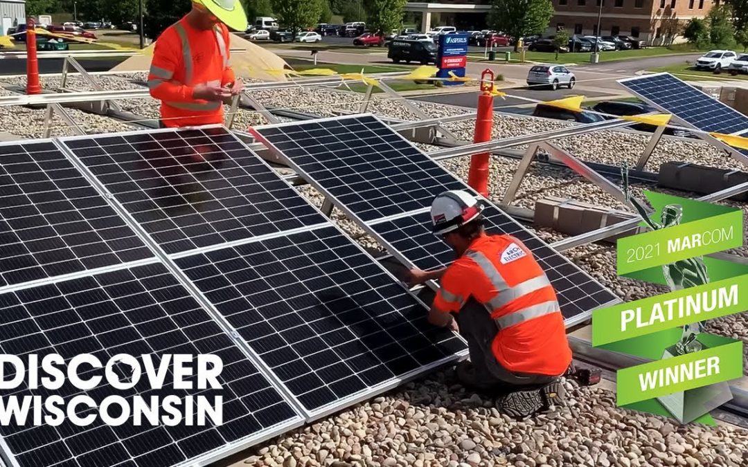 Discover Energy Savings With Wisconsin Trade Allies