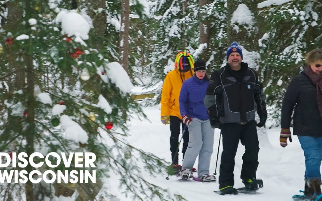 St. Germain: A Northwoods Winter Experience