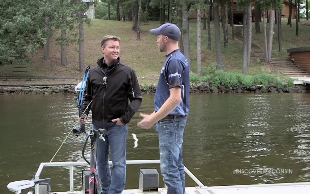 Wisconsin River Communities – Along the River’s Edge | Segment 3