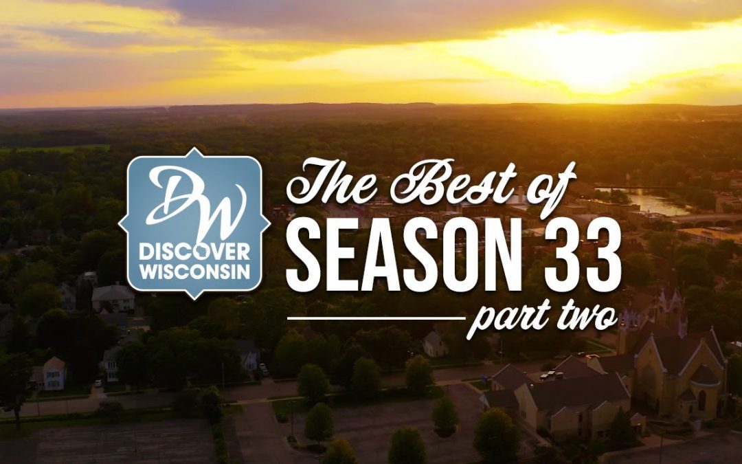 The Best of Season 33 (Part 2)