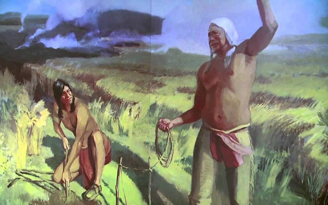 Native American Culture | Discover Wisconsin