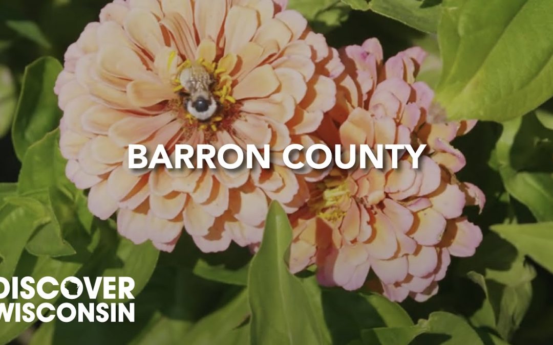 Chillin’ Out in Wisconsin: Barron County