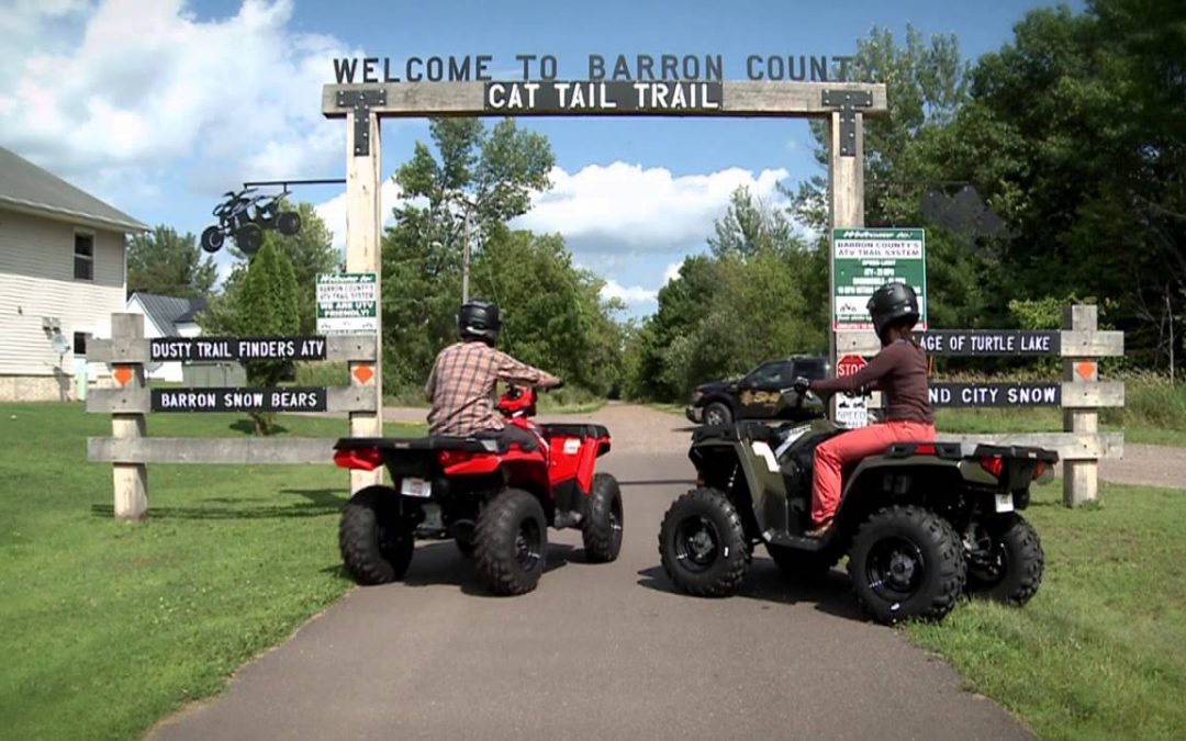 Four Wheels. Four Counties. | Discover Wisconsin