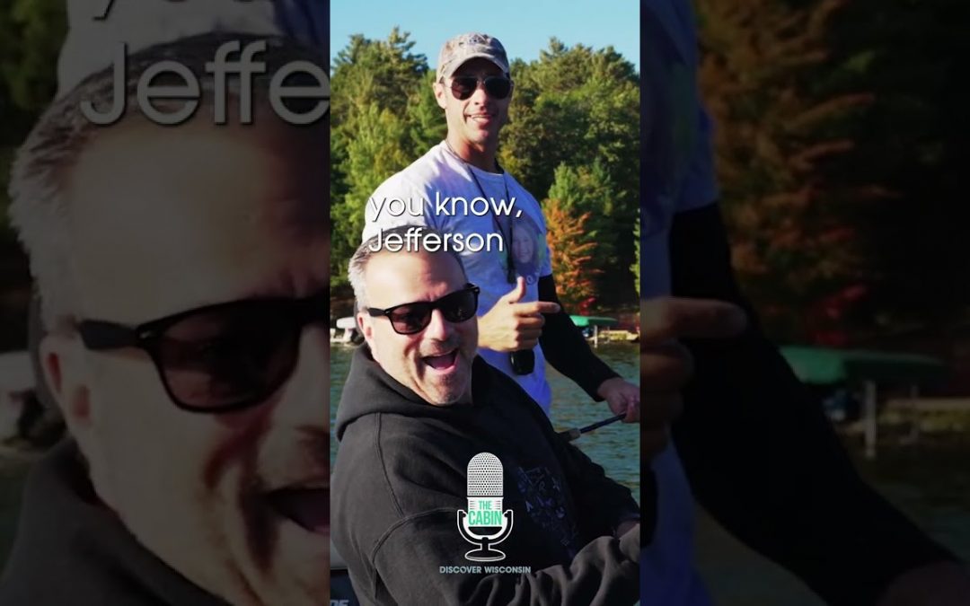 Casting Lines: Exploring the Best Fishing Spots in Wisconsin