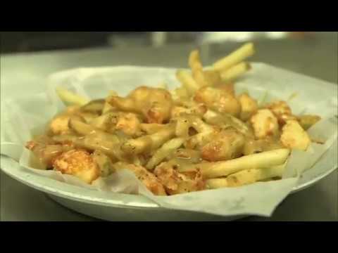 Curds & Whey