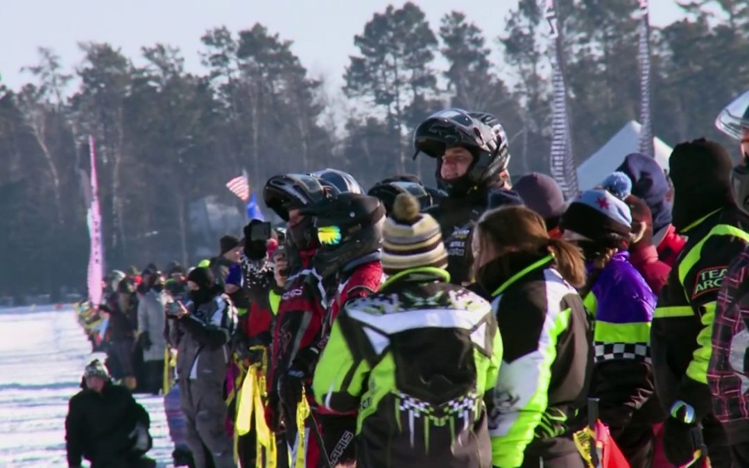 St. Germain Radar Run 2019 | Know Your Wisconsin