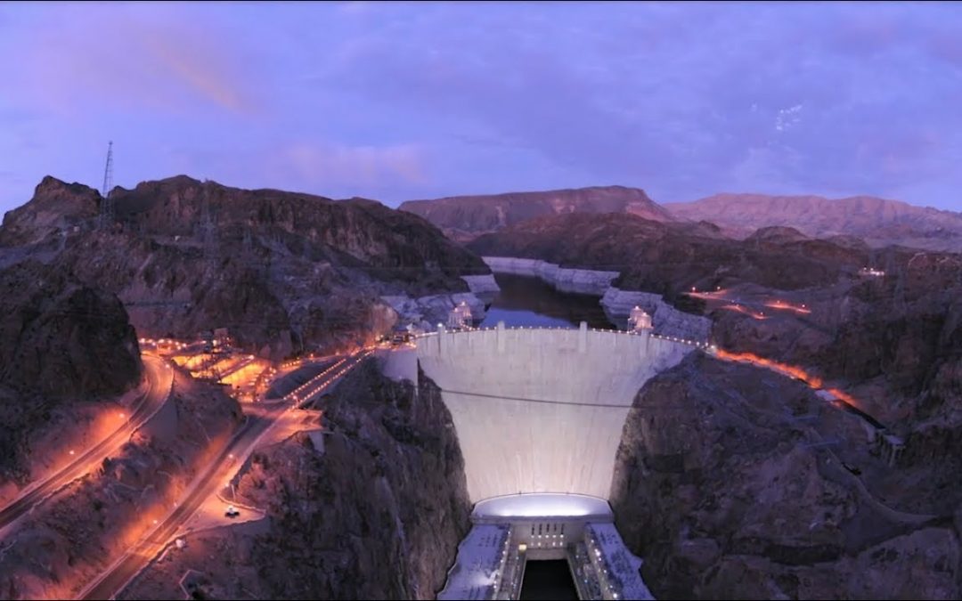 Meet the Wisconsinites Who Brought Hoover Dam & Panama Canal to Life