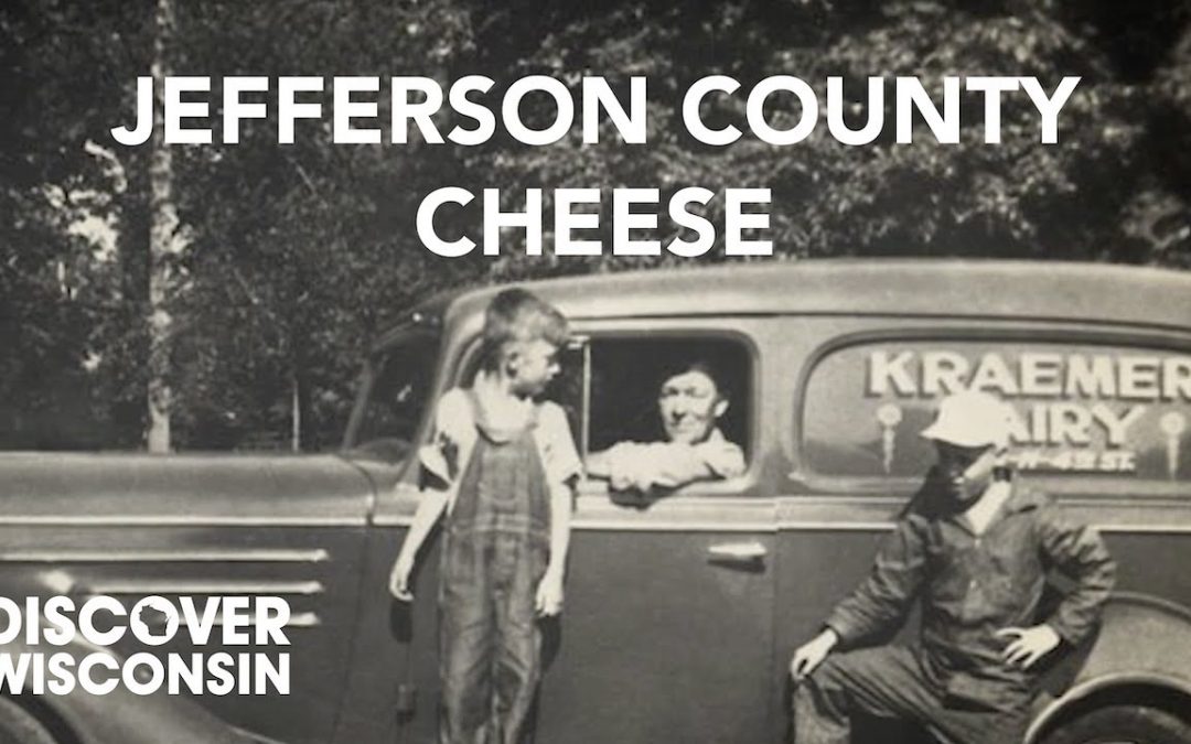 Jefferson County Cheese