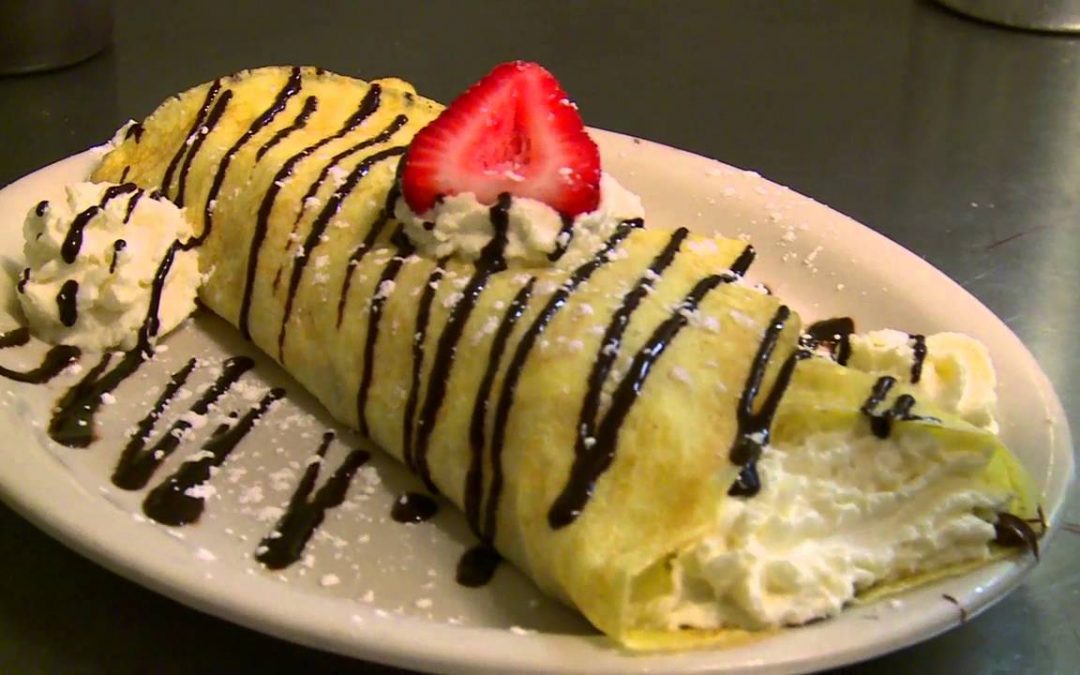 America’s Dairyland – A Dairy Good Breakfast | Segment 2