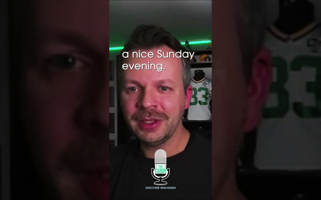 Green Bay in Gütersloh: Germany’s Biggest Packers Fan