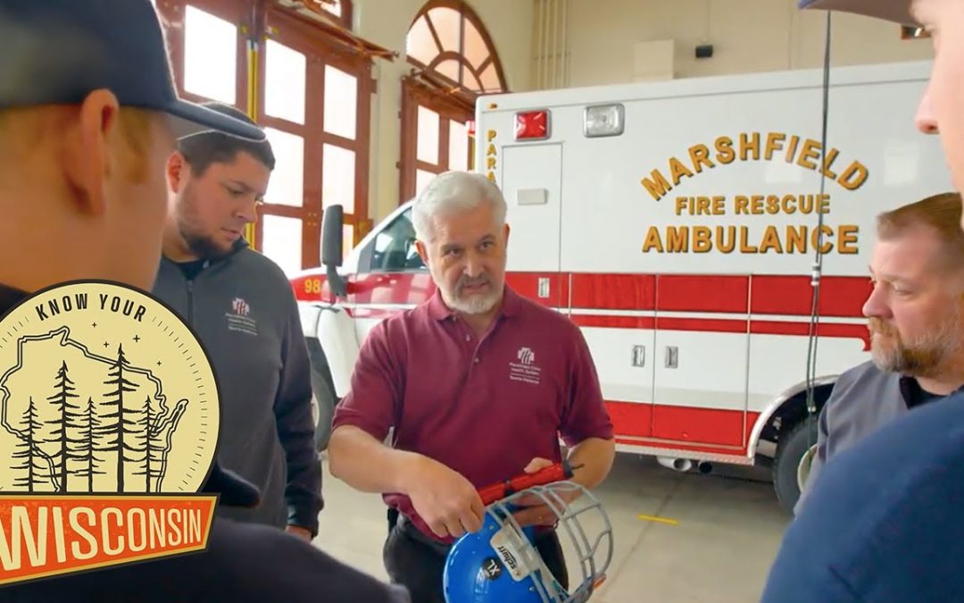 Sports Medicine | Know Your Wisconsin