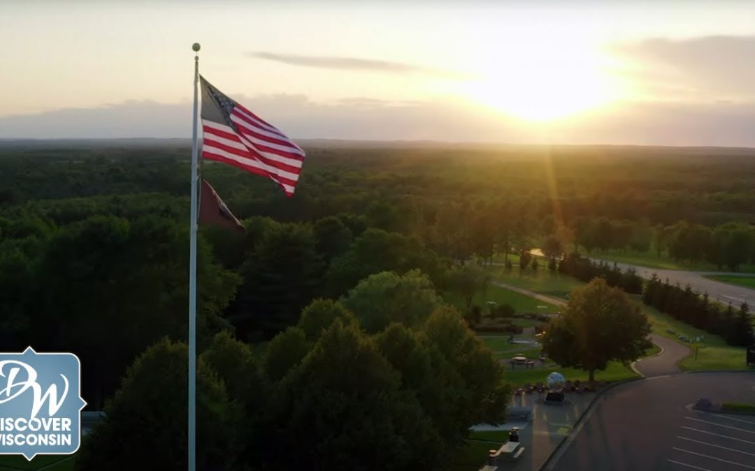 Wisconsin’s Military Tributes | S33 Ep. 14