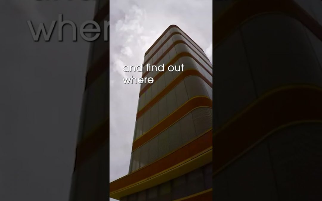 A Wisconsin Hidden Gem: The Frank Lloyd Wright Trail