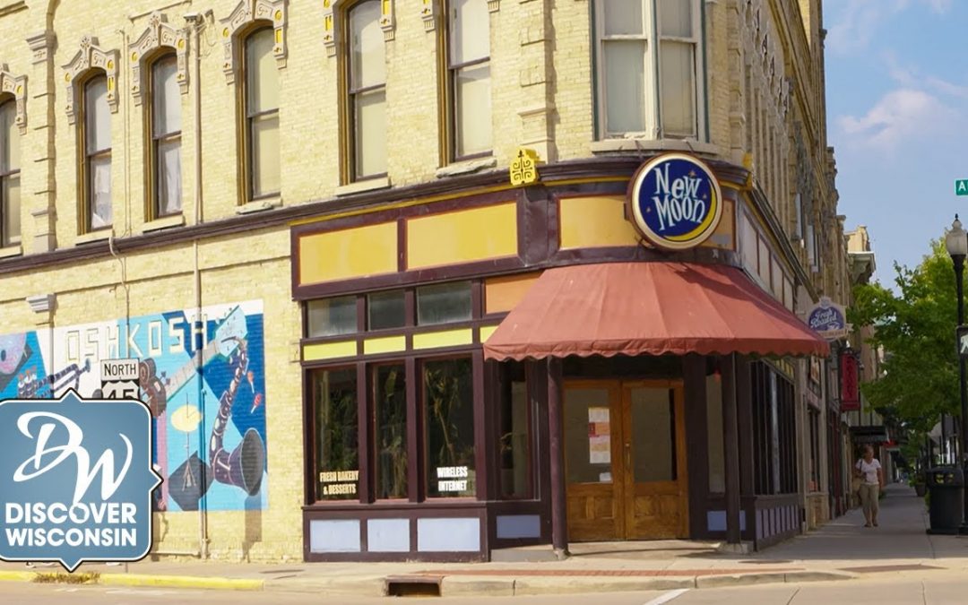 Wisconsin Downtowns: Oshkosh