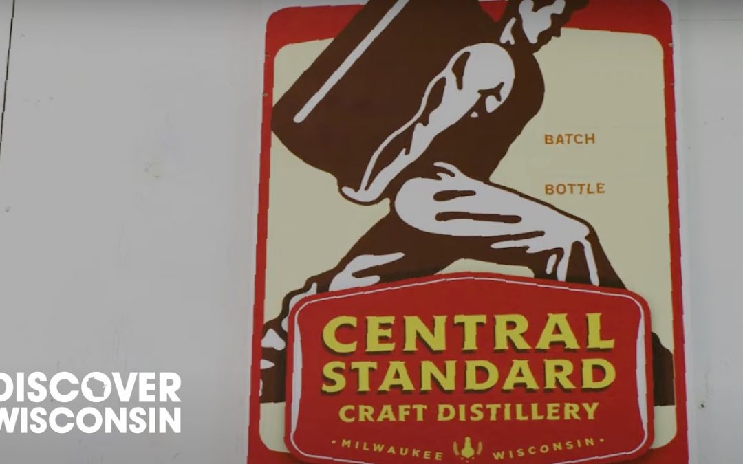 The Wisconsin Bourbon Trail: Central Standard