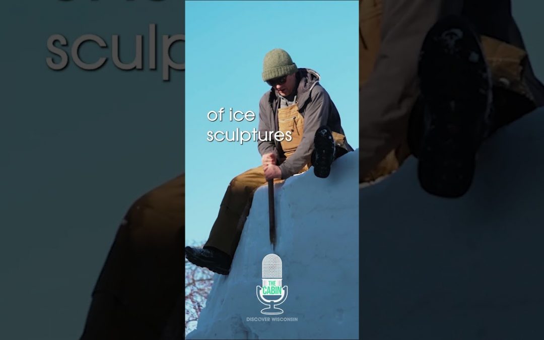 Wisconsin’s Must-See Ice Sculpture Hotspots