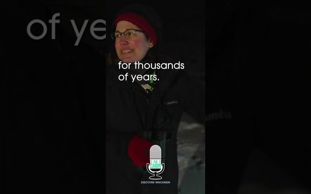 Top Places to Stargaze in Wisconsin!