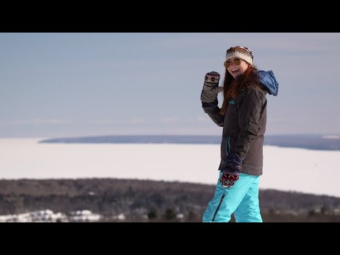 Discover Wisconsin: Best Silent Sports Trails