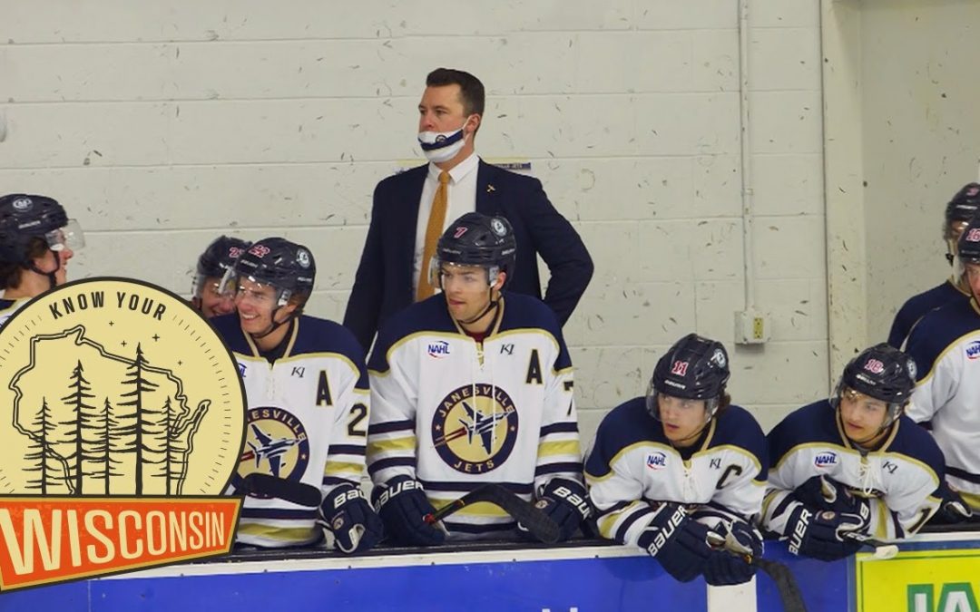 Janesville Jets | Know Your Wisconsin