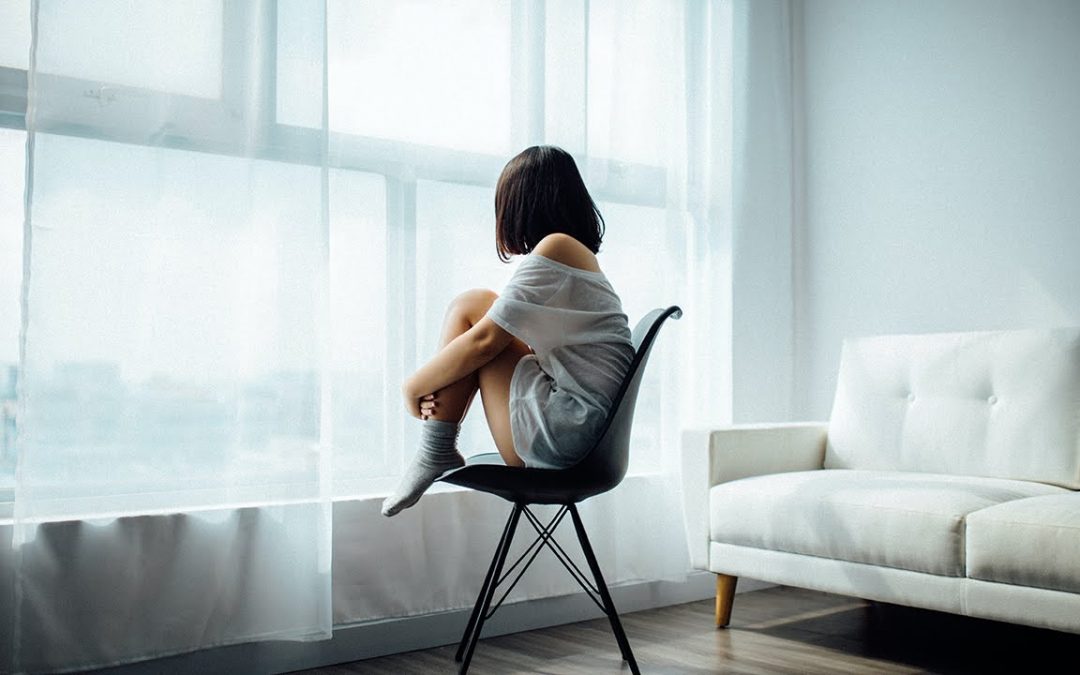 Depression in Children: Let’s Change the Narrative