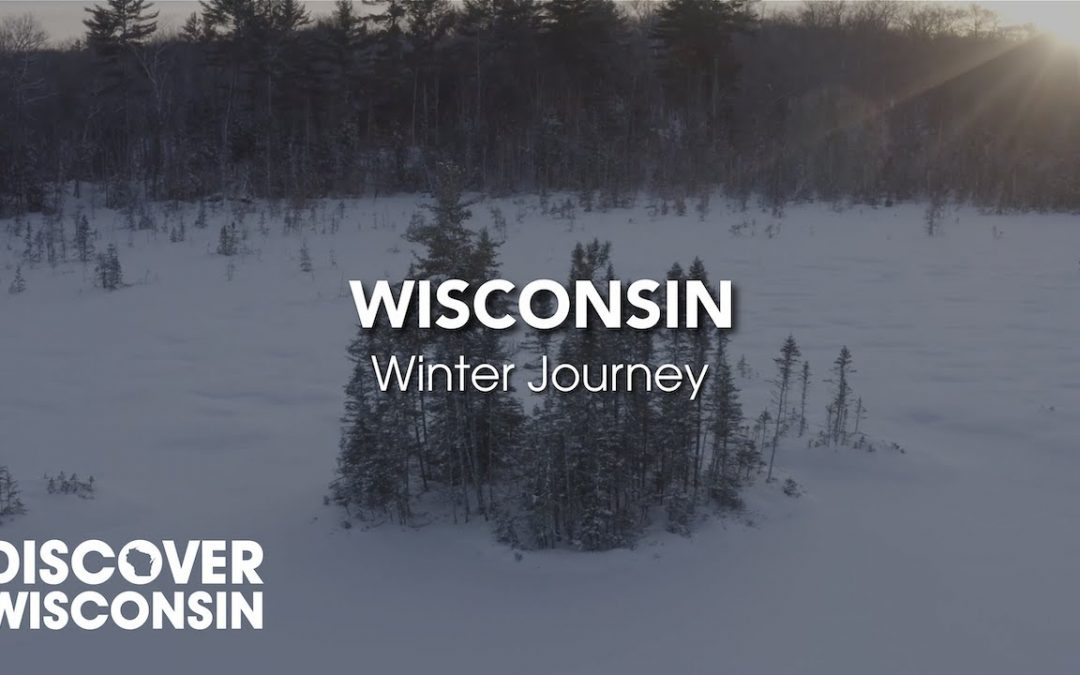 Wisconsin Winter Journey