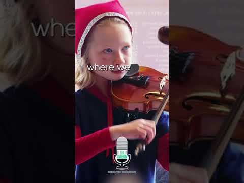 Heritage Festivals in Wisconsin: Norwegian Edition