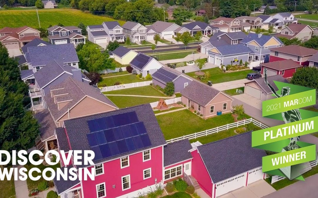 Discover Energy Savings in Wisconsin Homes