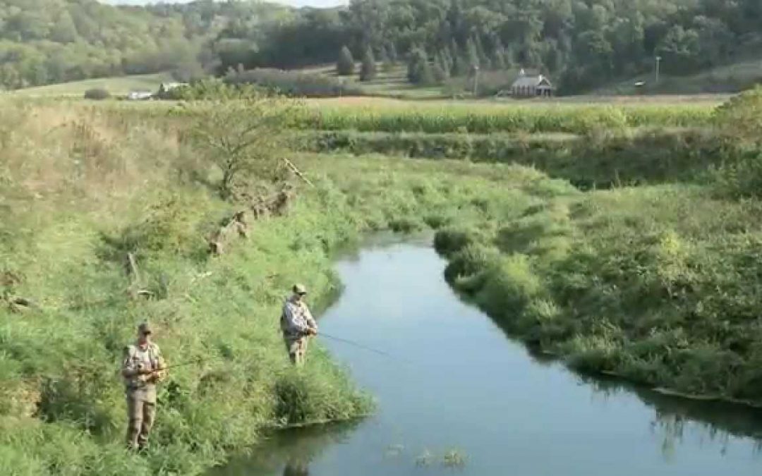 Paddle, Float, Explore — Wisconsin River Communities | Discover Wisconsin