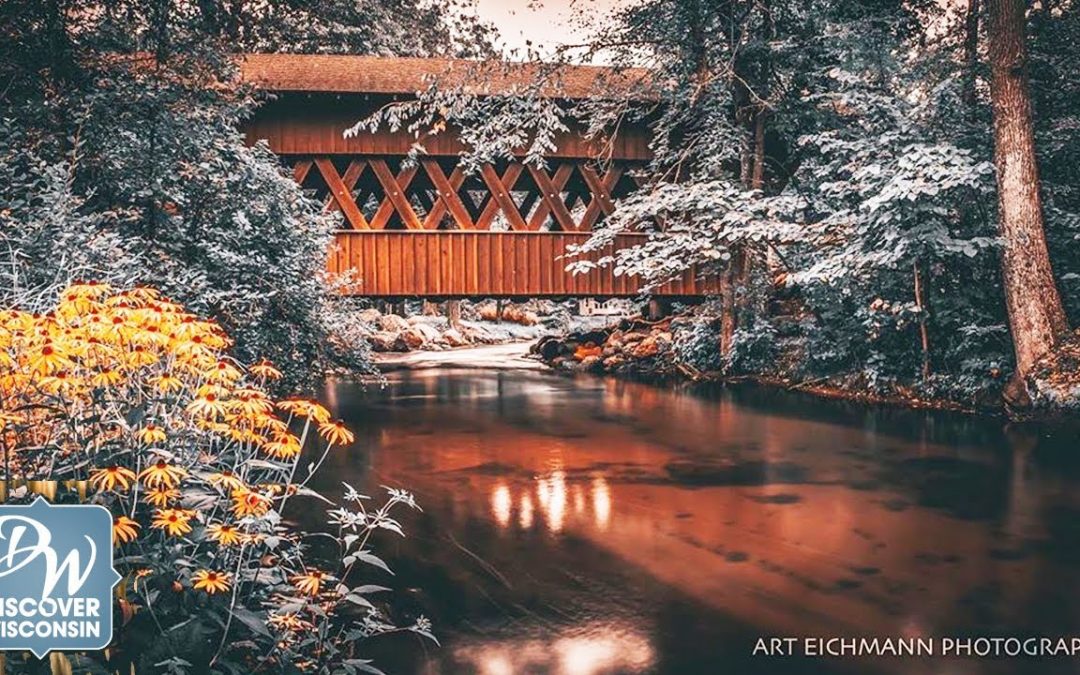Waushara County – For All Seasons