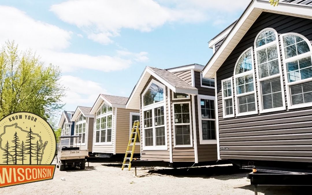 Silo Ridge | Know Your Wisconsin