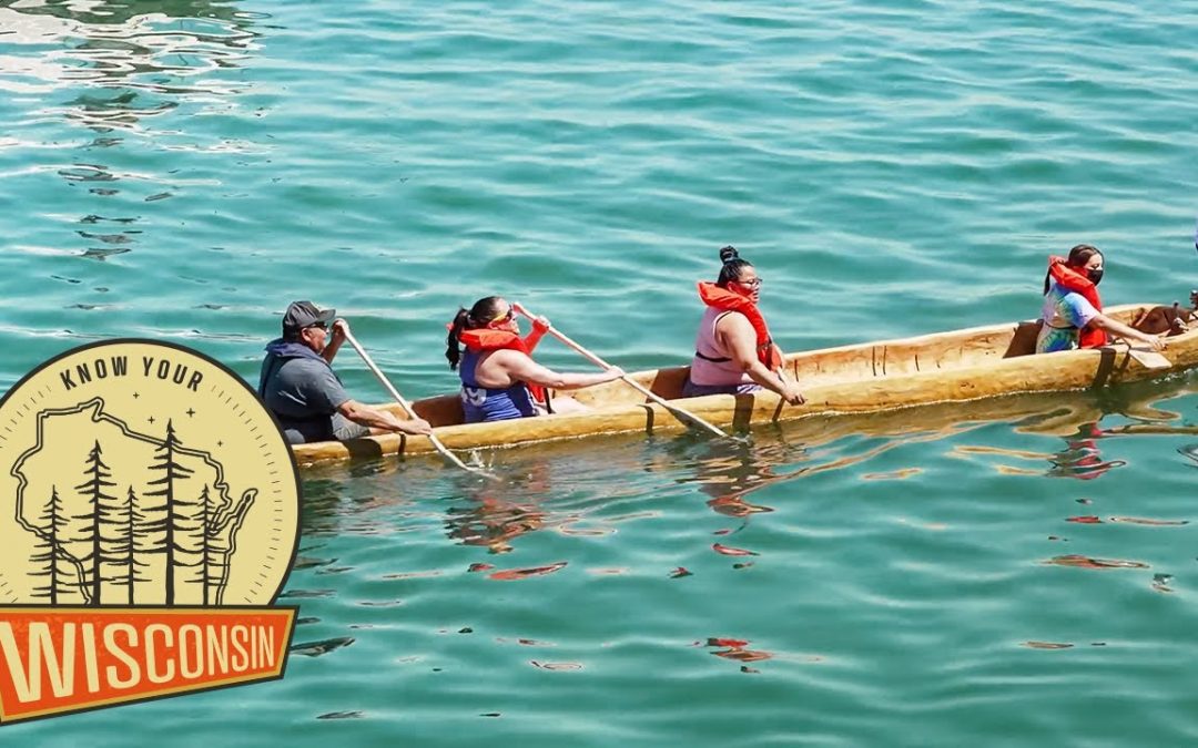 Ho-Chunk Dugout Canoes: A Journey Through History