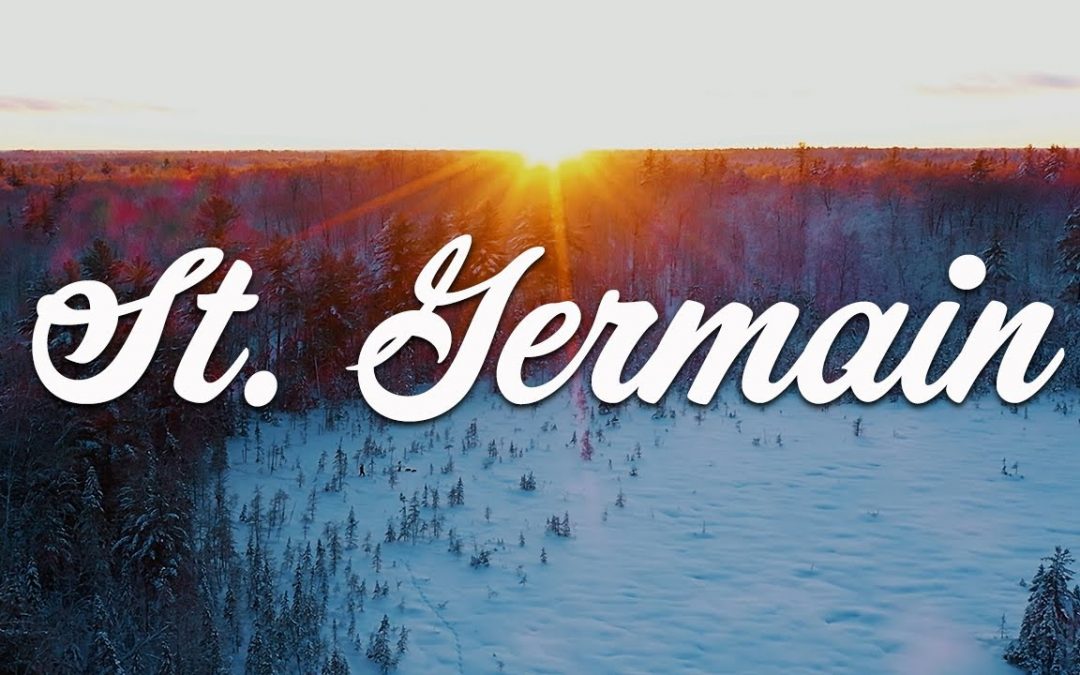 St. Germain: Wisconsin’s Winter Wonderland