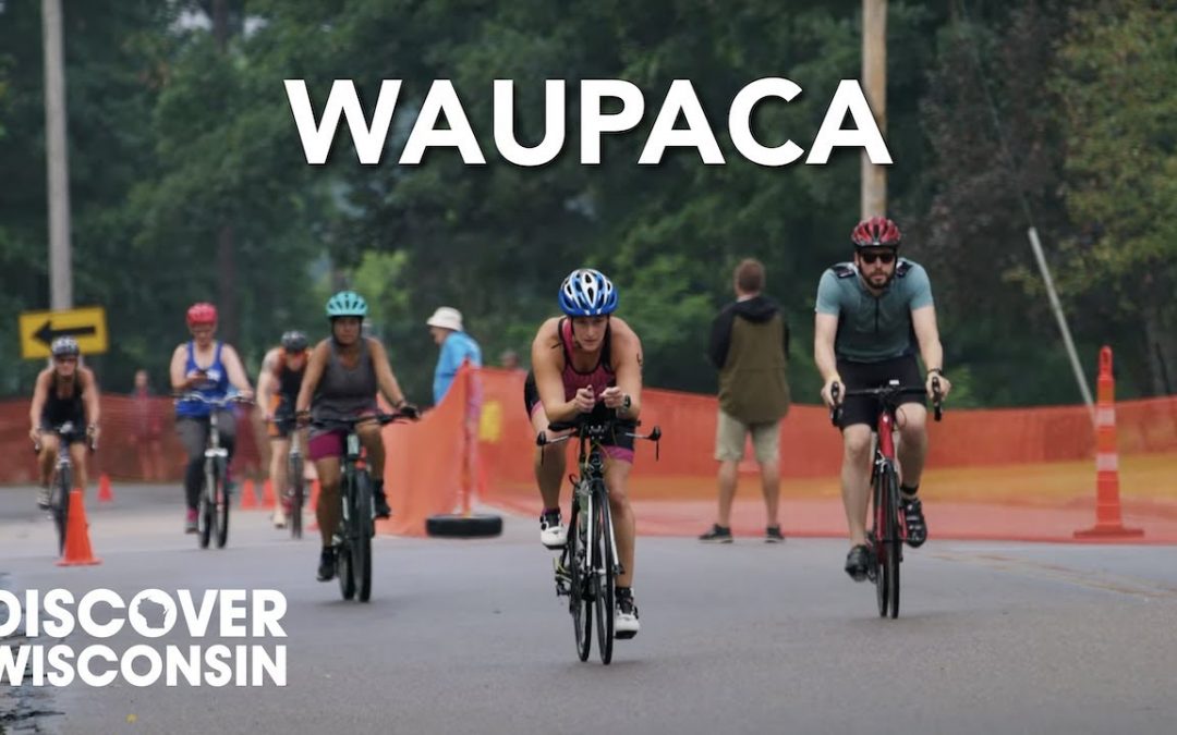 Waupaca Wonders: Uncovering Local Attractions