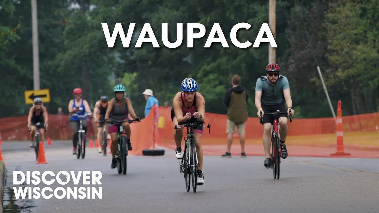 Waupaca Wonders: Uncovering Local Attractions - Discover Wisconsin