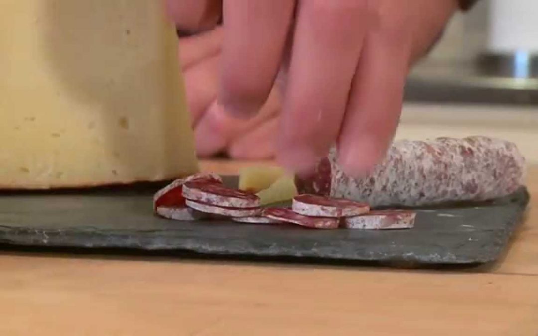 America’s Dairyland – Perfect Pairs | Segment 2