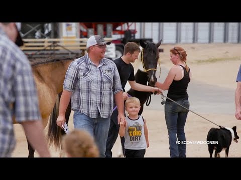 Platteville – Where Roots Run Deep