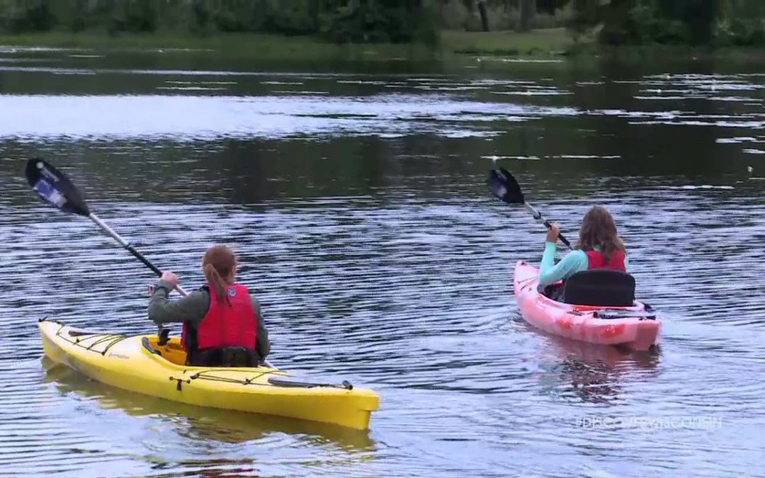 Wisconsin River Communities – Along the River’s Edge | Segment 1