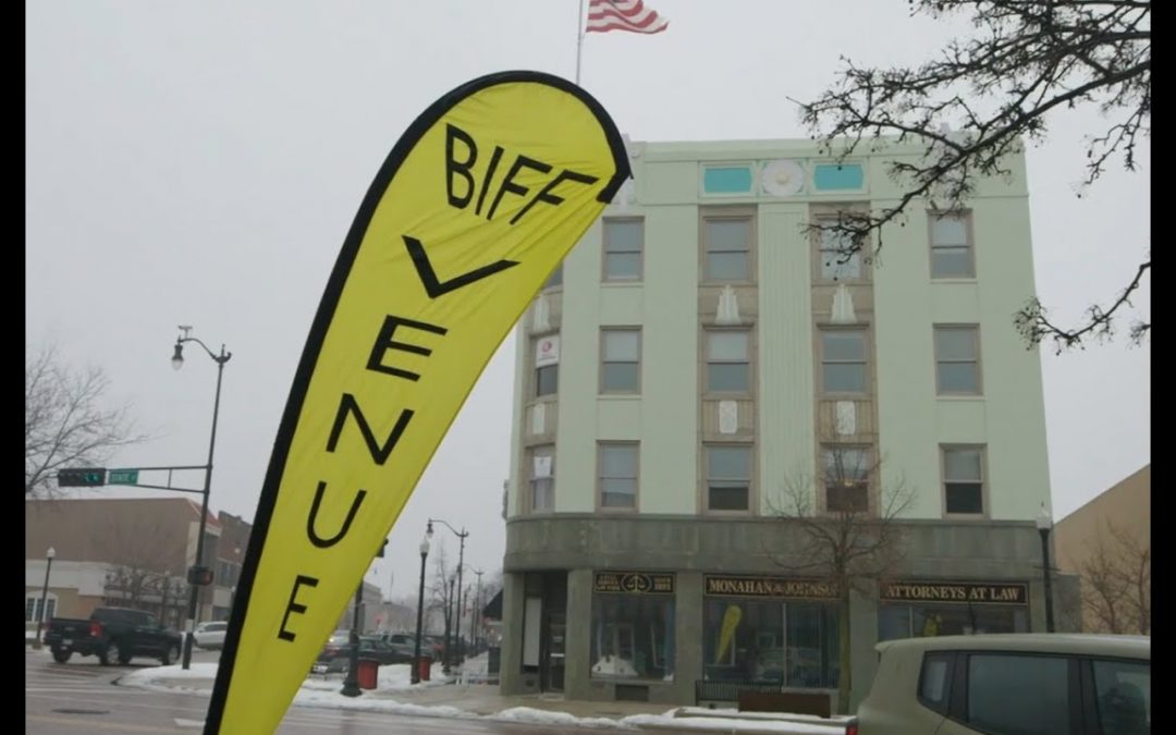 Beloit International Film Festival 2020 | Know Your Wisconsin