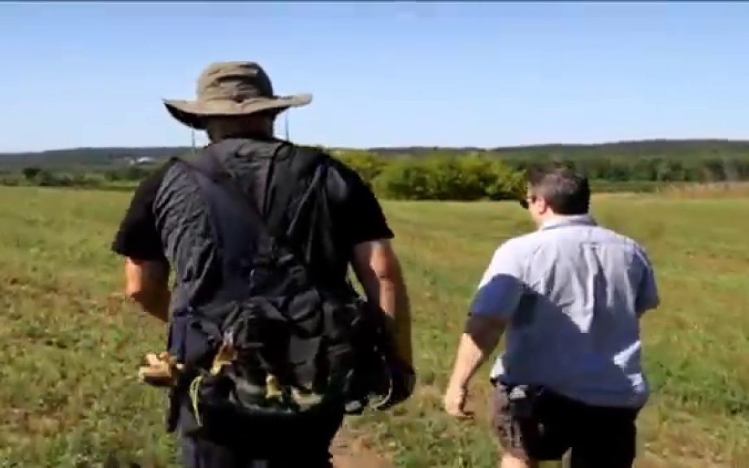 The Home Stretch — Ice Age National Scenic Trail | Segment 2