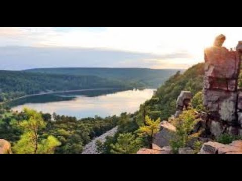 Baraboo – Adventure Awaits