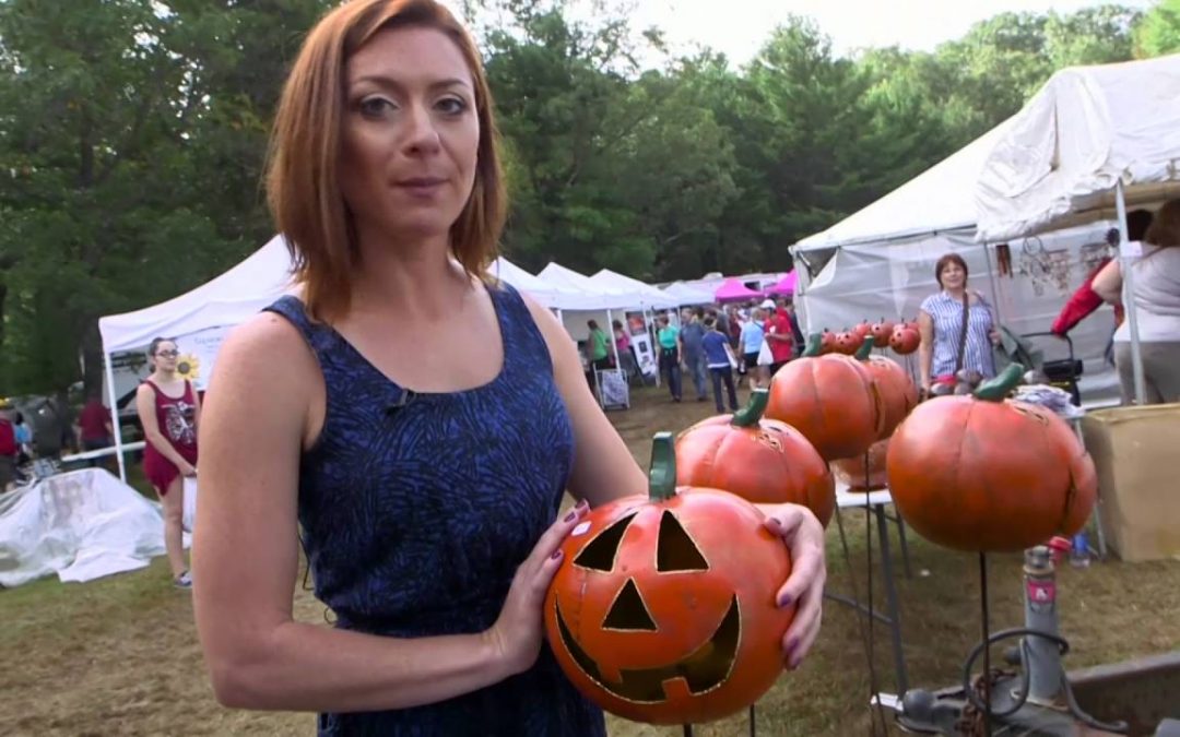 Warrens Cranberry Festival | Trailer