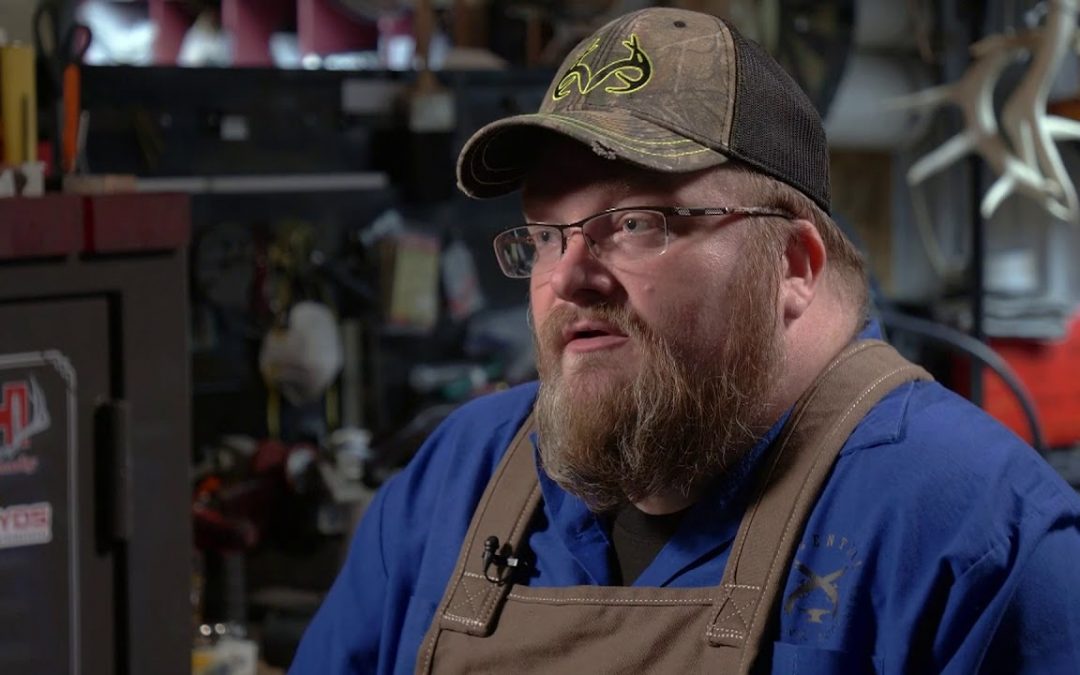 How One Gun Retailer Helps Customers During Their Time of Need
