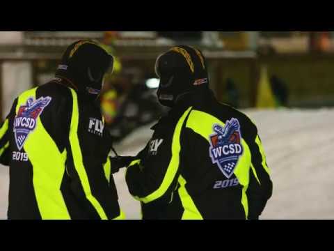World Championship Derby Complex January 2020 Lineup | Know Your Wisconsin