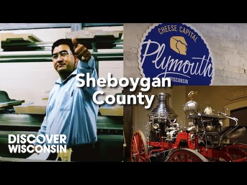 Sheboygan County: History & Legends