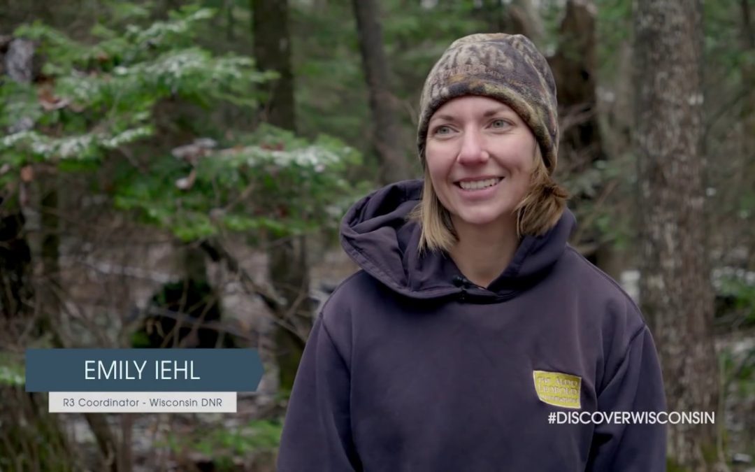 Discover Wisconsin: Back to Nature