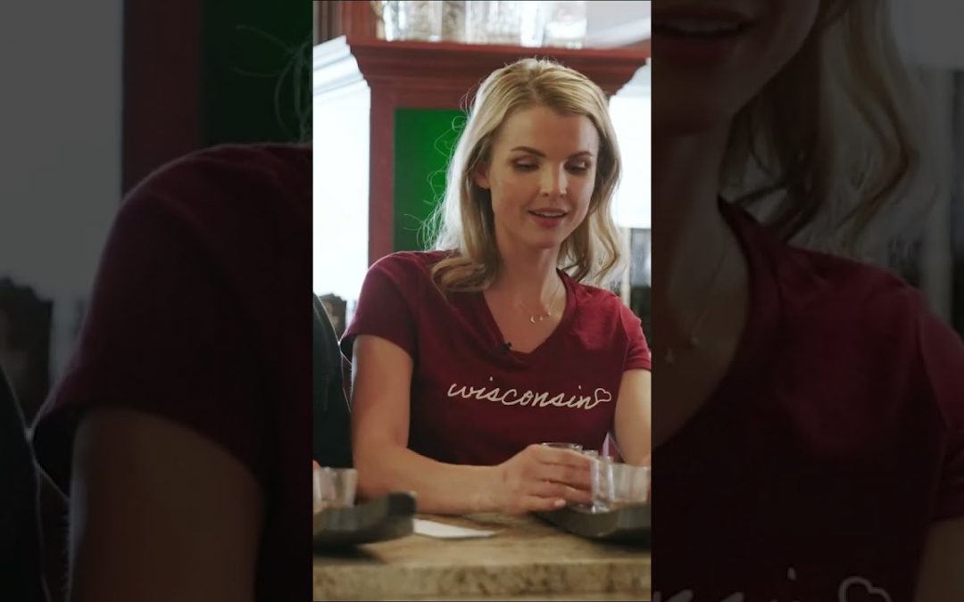 Taste the flavors at the Door County Distillery