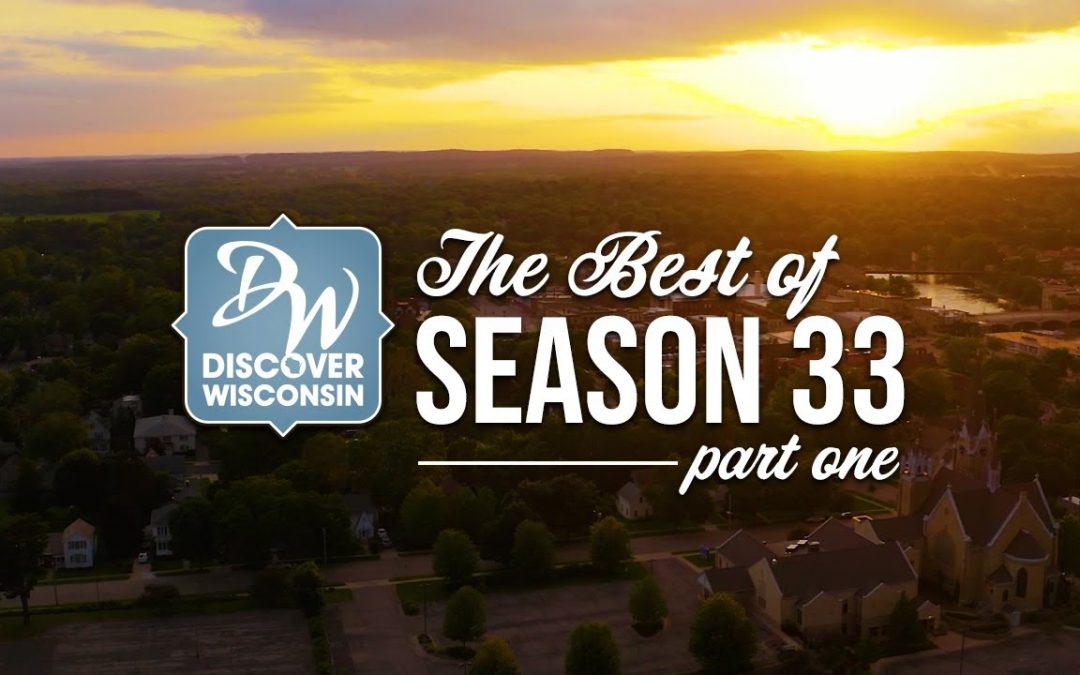 The Best of Season 33 (Part 1)