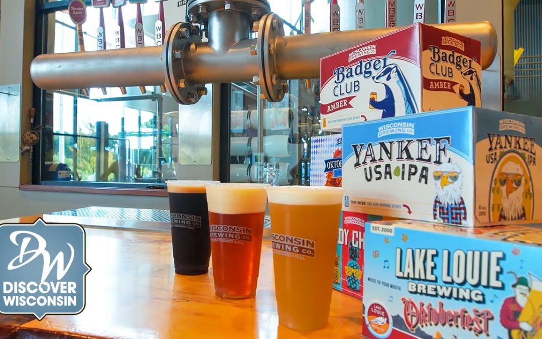 Verona: Home to Hops (Segment)