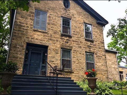 Mineral Point – An Artful Oasis