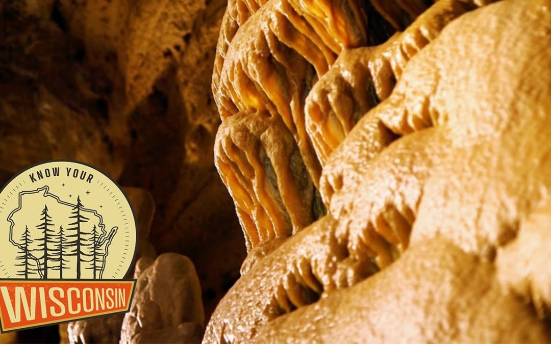 Cave of the Mounds | Know Your Wisconsin